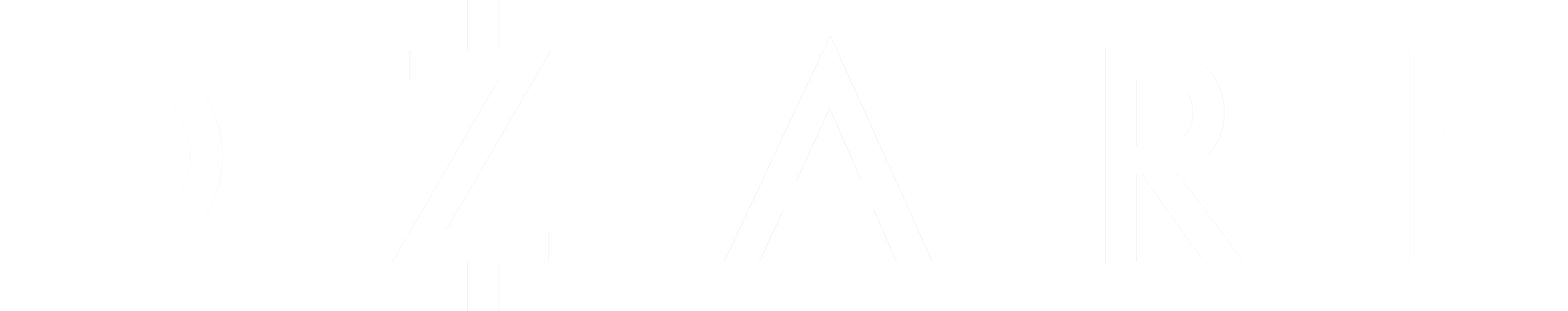 Logo da serie ozark em cor escura